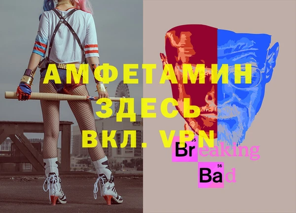 молекула духа Алексин